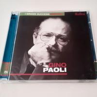 Gino Paoli – I Grandi Successi Originali (2 CD)