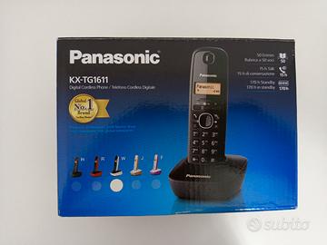 Cordless Panasonic 
