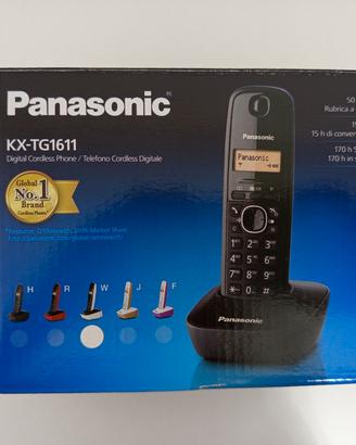 Cordless Panasonic 