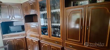 mobile salotto componibile