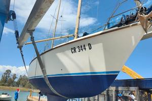 Westerly Conway 36 (1978) – Ketch d'altura