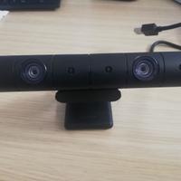 Telecamera per Play Station 