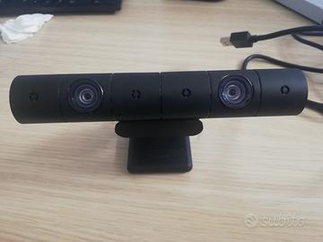 Telecamera per Play Station 