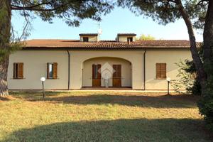PORZIONE DI BIFAMILIARE A LUGO