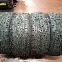 Gomme 275 40 22 108V Pirelli invernali 90%