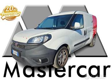 FIAT Doblo MAXI 1.3 Multijet 16v 95CV SX Euro 6