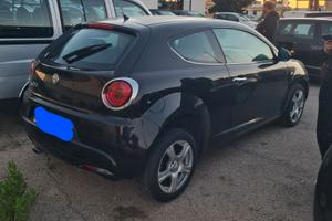 Auto Alfa romeo Mito