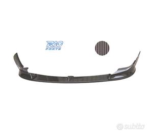 SPOILER LIP BMW E60 E61 03-10 LOOK M PERFORMANCE C