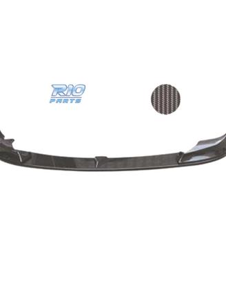 SPOILER LIP BMW E60 E61 03-10 LOOK M PERFORMANCE C