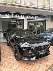 Cupra Formentor 2.0 TSI 4Drive DSG