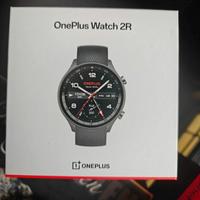 Oneplus Watch 2r  smartwatch android weat 