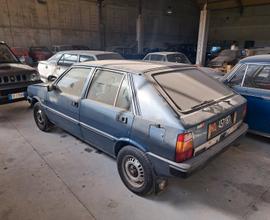 LANCIA Delta 1.3 del 1979 con 71.000 Km