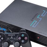 Play station 2