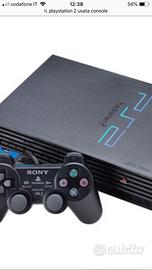 Play station 2