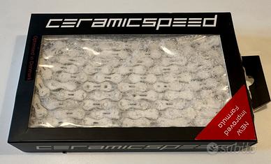 Ceramic Speed Ufo chain