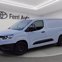 TOYOTA Proace city 1.5d 130cv s&s l2 d 10q comfort