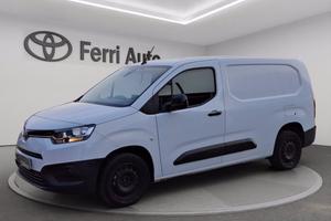 TOYOTA Proace city 1.5d 130cv s&s l2 d 10q comfort