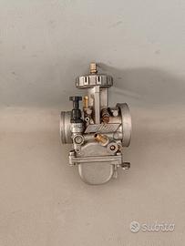 Carburatore Keihin PWK 36 Replica Cinese