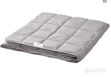 IKEA ODONVIDE - Coperta ponderata 8kg
