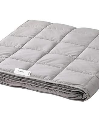 IKEA ODONVIDE - Coperta ponderata 8kg