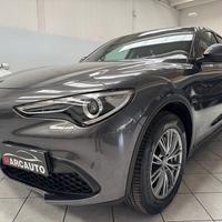 ALFA ROMEO Stelvio Stelvio 2.2 Turbodiesel 190 ...
