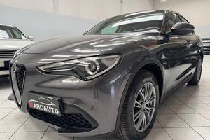 ALFA ROMEO Stelvio Stelvio 2.2 Turbodiesel 190 ...