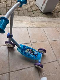 monopattino per bambini piccoli