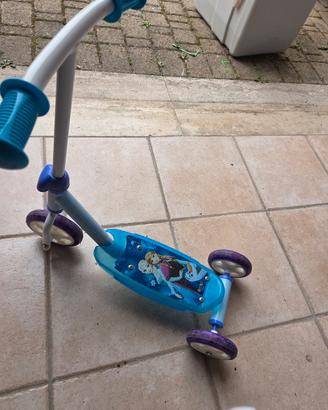 monopattino per bambini piccoli