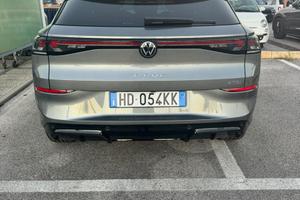 t roc R Line