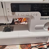 macchina bernette Chicago 5