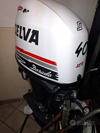 motore fuoribordo Selva 40-60hp 