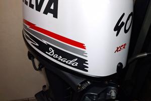 motore fuoribordo Selva 40-60hp 
