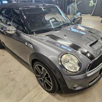 MINI Cabrio Mini 1.6 16V Cooper S Cabrio