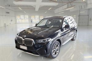 BMW X3 XDRIVE 30E AUTO SUV