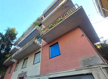 Appartamento di 52 m² con 2 locali a Rapallo