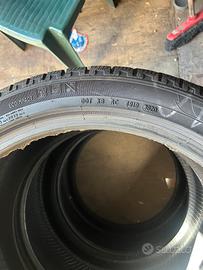 Gomme invernali