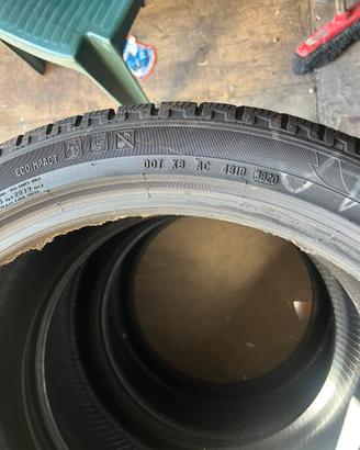 Gomme invernali