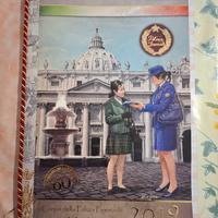 Calendari storici Polizia di Stato