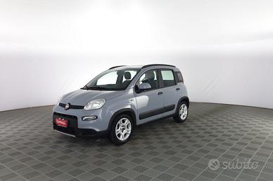 FIAT Panda Panda 1.0 FireFly Hybrid City Life