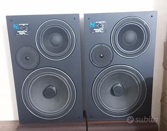Casse acustiche ElectroVoice Interface 100