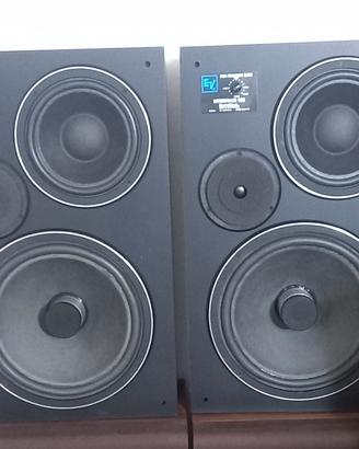 Casse acustiche ElectroVoice Interface 100