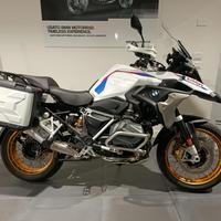 BMW r 1250 gs Abs my21