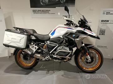 BMW r 1250 gs Abs my21
