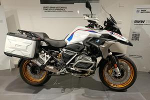 BMW r 1250 gs Abs my21