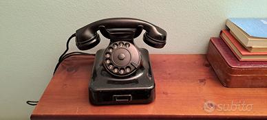 Telefono vintage