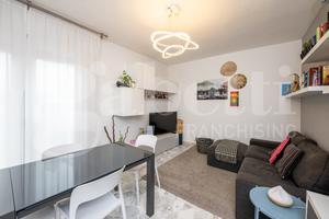 Appartamento Padova [Cod. rif 3299870VRG]
