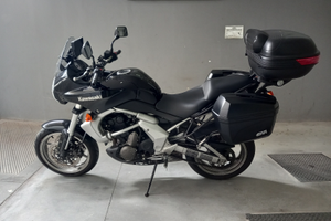 Kawasaki Versys 650