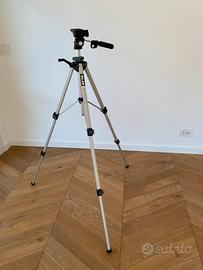 Cavalletto fotografico