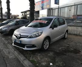 Renault Scenic XMod 1.5 dCi 95CV Limited 2015