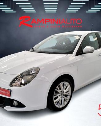 ALFA ROMEO Giulietta 1.6 JTDm 120 CV Super Pronta
